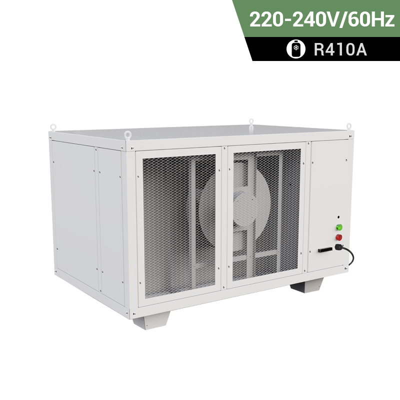 Preair Pro500 Dehumidifier for Grow Tent