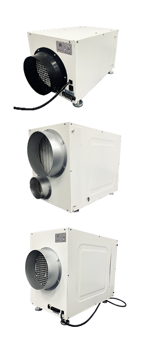 Preair Wh Dehumidifiers for Home