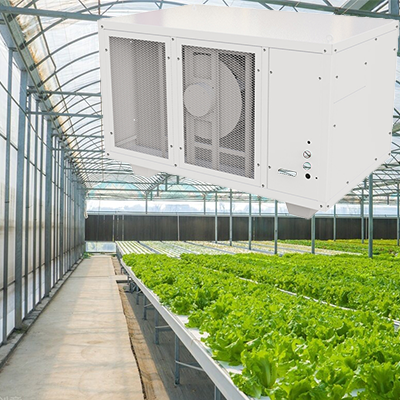 Pro500 Dehumidifier for Grow Room