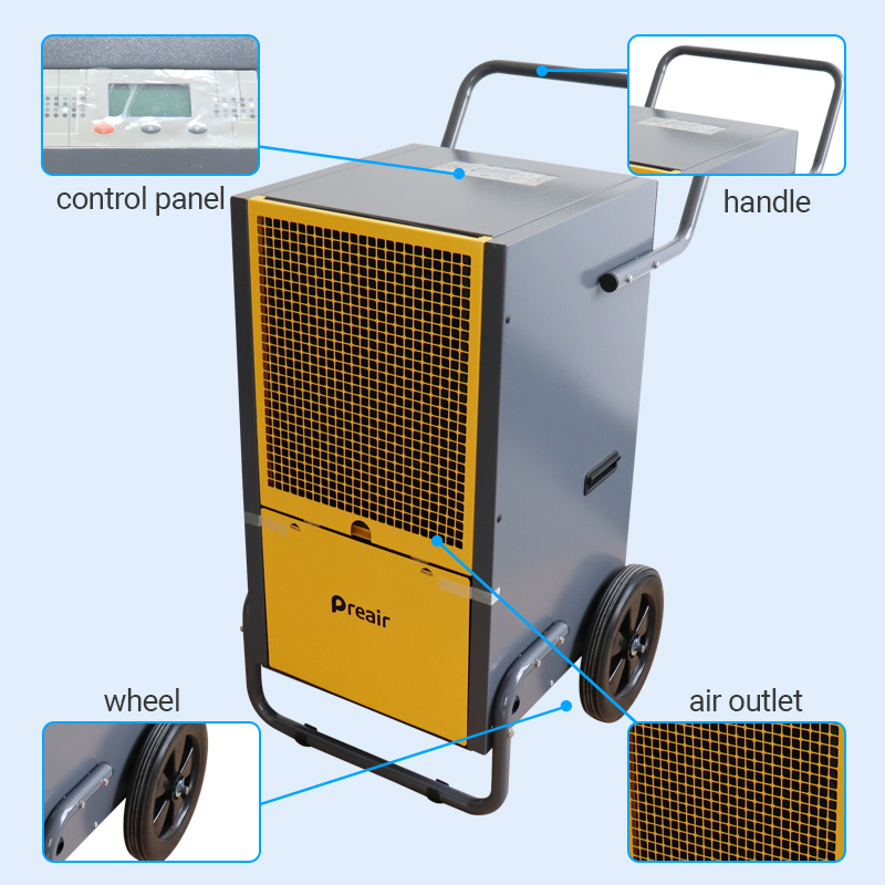 top-rated-commercial-dehumidifiers