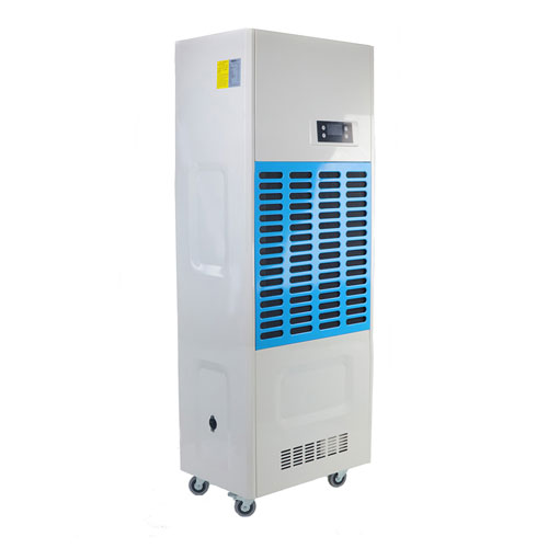 Warehouse Dehumidifier