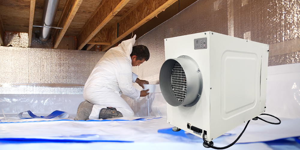 How Much Does a Dehumidifier Cost Preair