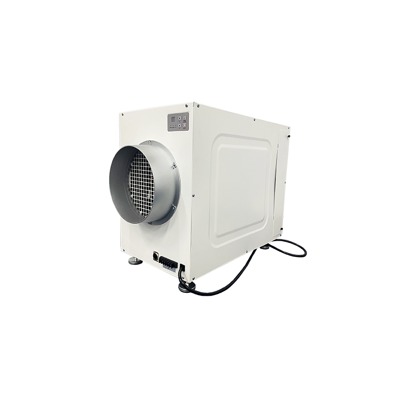 Wh135 Dehumidifier