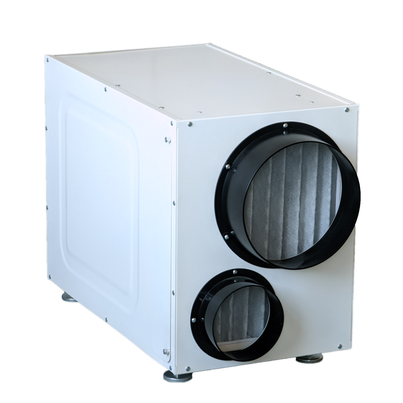 Wh95 Home Dehumidifier with Merv8 Filter