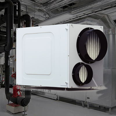 Wh95 Hvac Dehumidifier for Home
