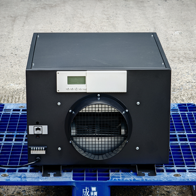 Zeta145 Dehumidifier