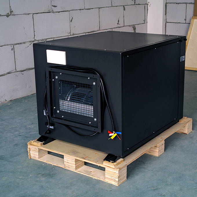 Zeta240 Dehumidifier
